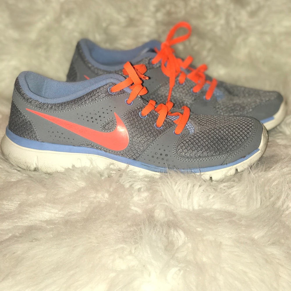 Nike Flex Experience Running Shoes